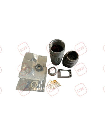 18-Way Plug Kit (Pulsor Generator)